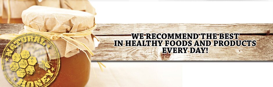 Health Foods in Poplar Bluff MO