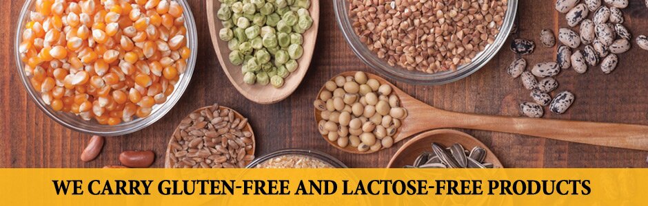 Health Foods in Poplar Bluff MO